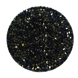 Jet-Nut+Black-Base