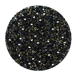 Metallic-Light-Gold-&-Golden-Shadow+Black-base