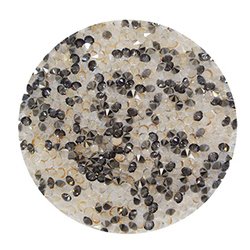 Metallic-Light-Gold-&-Golden-Shadow+Clear-Base
