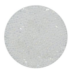 Silver-Shade+Clear-Base