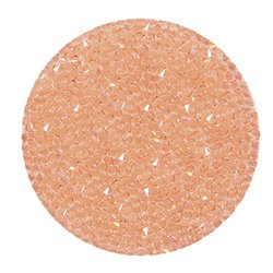 Vintage-Rose+Clear-Base