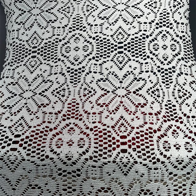 TUTON New Design Stretch French Lace Trim For Sew Lace Underwear Clothing Accessories Bridal Lace Fabric