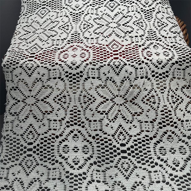 TUTON New Design Stretch French Lace Trim For Sew Lace Underwear Clothing Accessories Bridal Lace Fabric