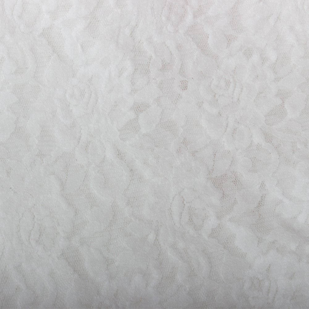 Factory Price Elastic Lace Trims Underwear Lace Trim For Sewing Decoration Warp Knitting Wedding Dress Lace