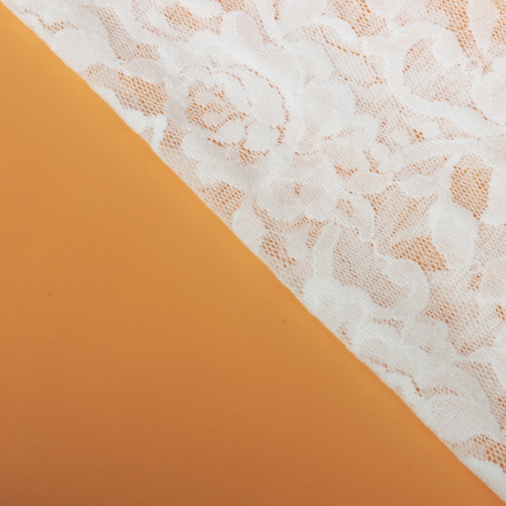 Factory Price Elastic Lace Trims Underwear Lace Trim For Sewing Decoration Warp Knitting Wedding Dress Lace