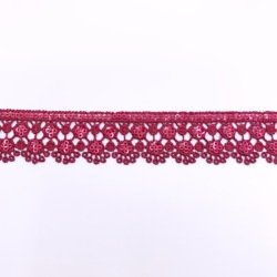 Crimson