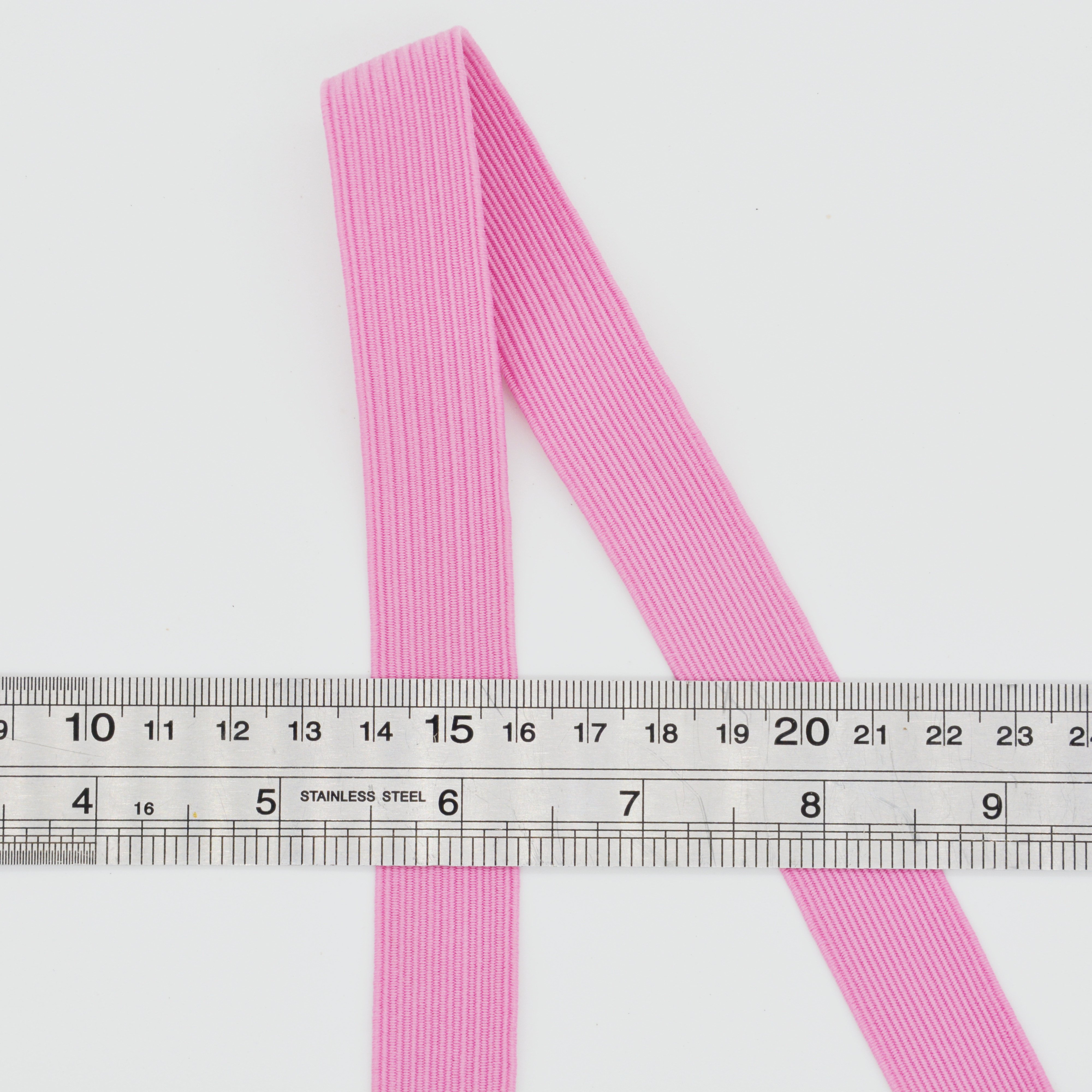 Braided Elastic Waistband Stretchable Webbing Fancy belt for Dresses elastic band webbing