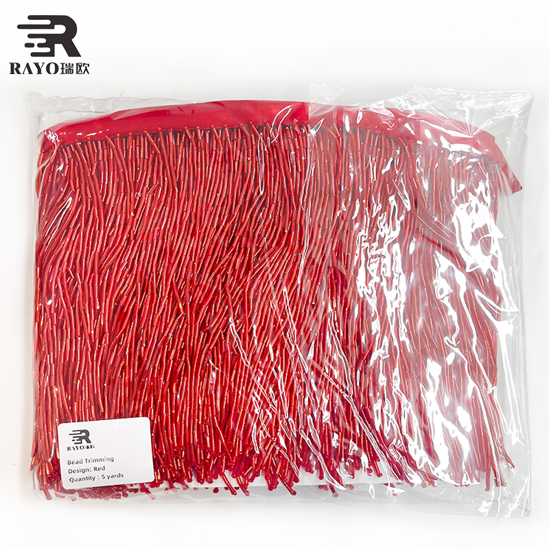 Top Sales 100% Crystal Gold Fringe Bead Trim by Yards Excellent for Dress Shoes Bags Nail Art Decoration Excellent Feedback