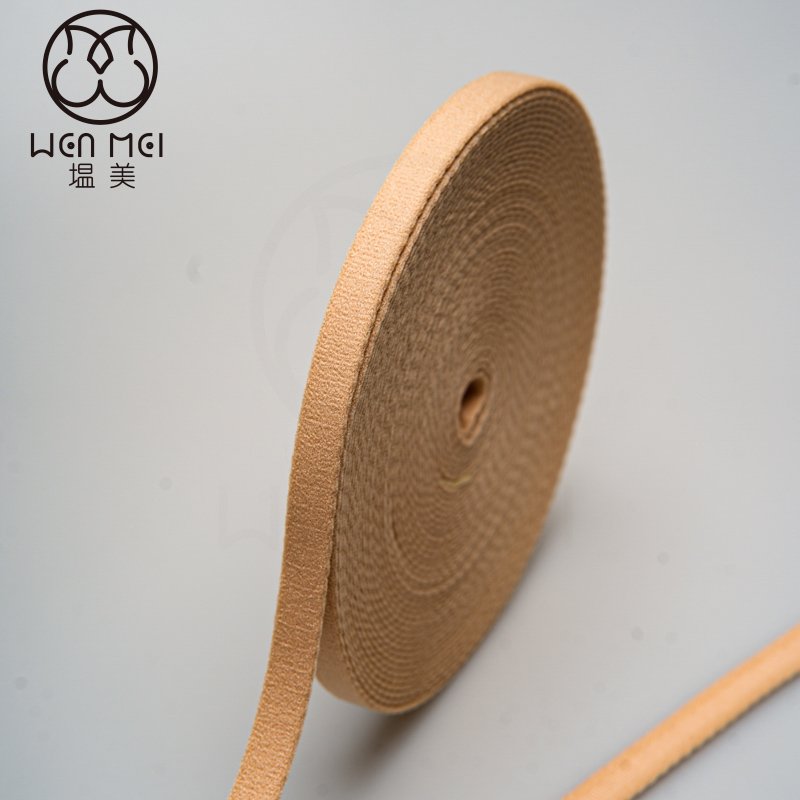 high quality 10 mm bra wire double teeth edge underwear sewing trim elastics band