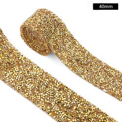 4cm-Gold