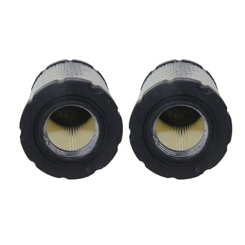 Hainte High Performance Garden Tools Pleated Grass Trimmer Air Filter For Briggs & Stratton 594201