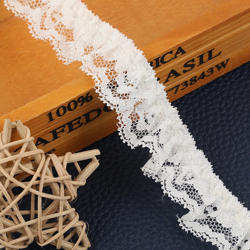 wholesale china wholesale 2.5cm 3cm 5cm lace band soft stretchy stretch elastic fancy lace trims for underwear lingerie