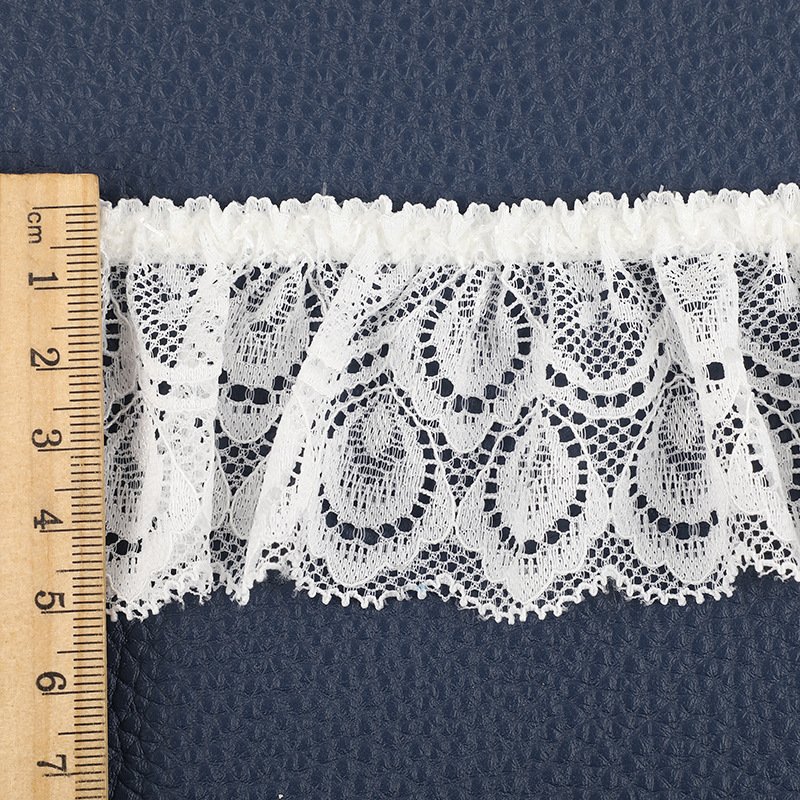 wholesale china wholesale 2.5cm 3cm 5cm lace band soft stretchy stretch elastic fancy lace trims for underwear lingerie