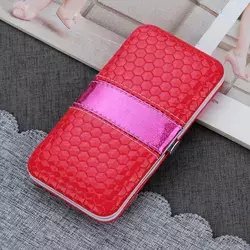 Manicure Pedicure Set & Grooming Kits Nail Care Trimmer Blackhead Remover Kit Ear Spoon Pedicure Trimmer