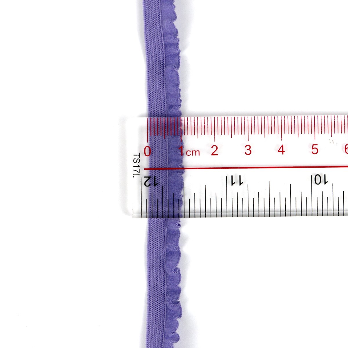 Factory 1cm Stretch Crochet Elastic Band Panties Elastic Lace For Bra Trim Webbing Socks Elastic Band Stretch Lace Elastic