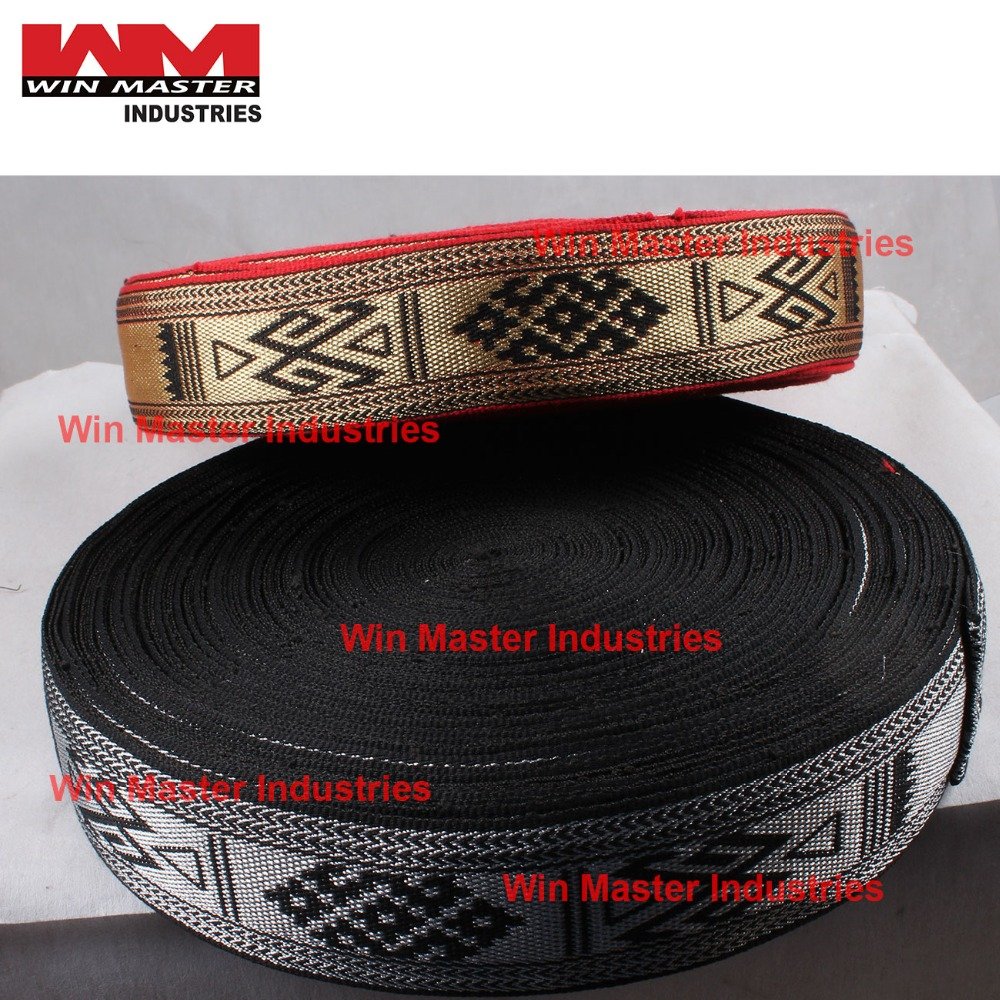 Wholesale Gold braids bullion wire braid lace trim ribbon | Ceremonial Officers Braided Lace Trimmings And Ribbons