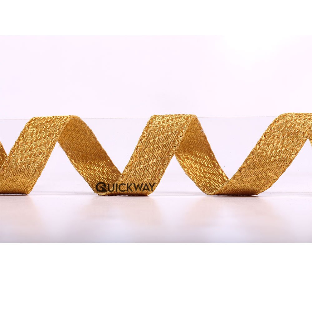 High Quality sale 2024 OEM Gold Braid Lace Trimmings Wholesale Textile Lace Braid High Quality Lace Braid