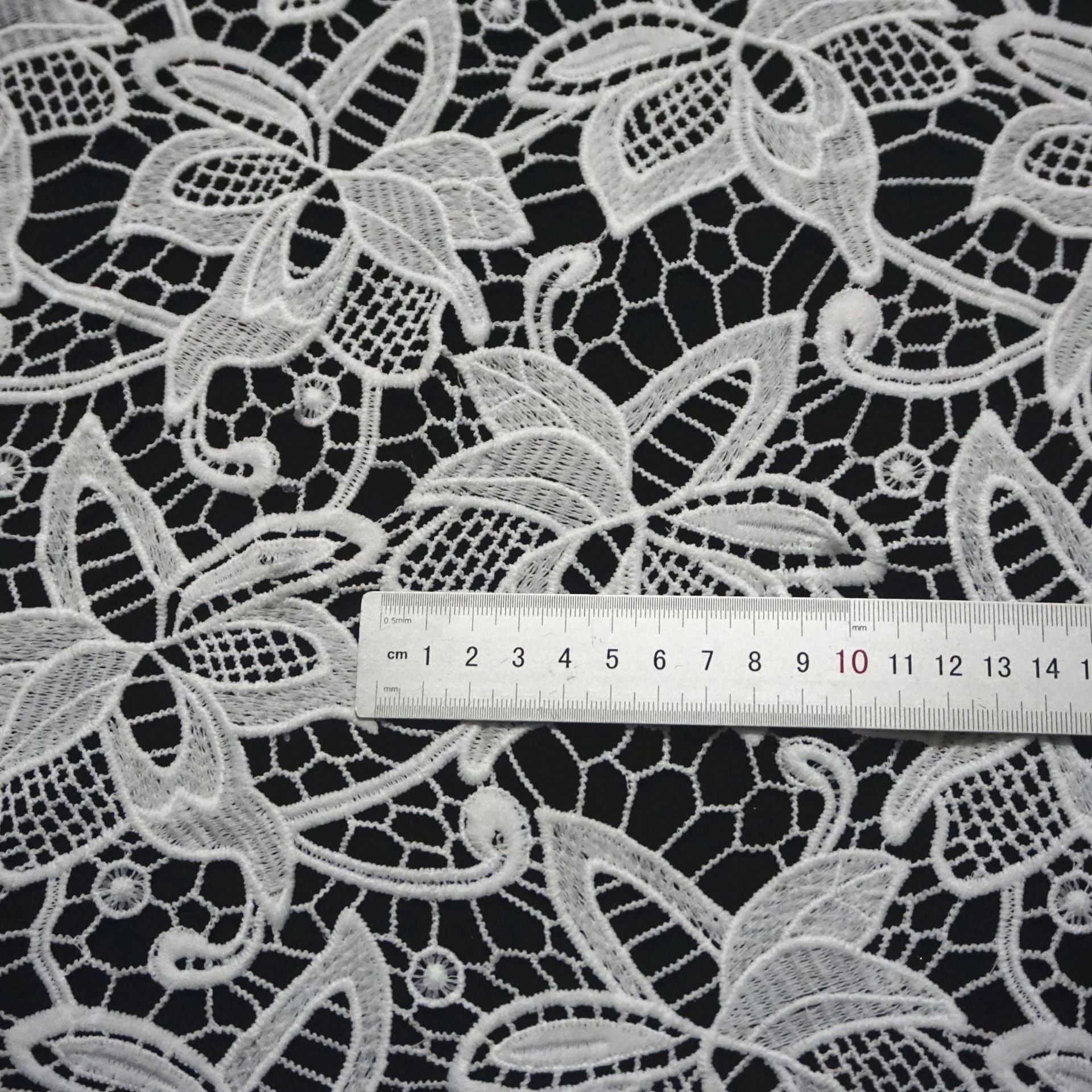 Wholesale 3cm Stretch Elastic Satin Multi-color Lace Trim Garment For Diy Garment Sewing Edge Lace Trim
