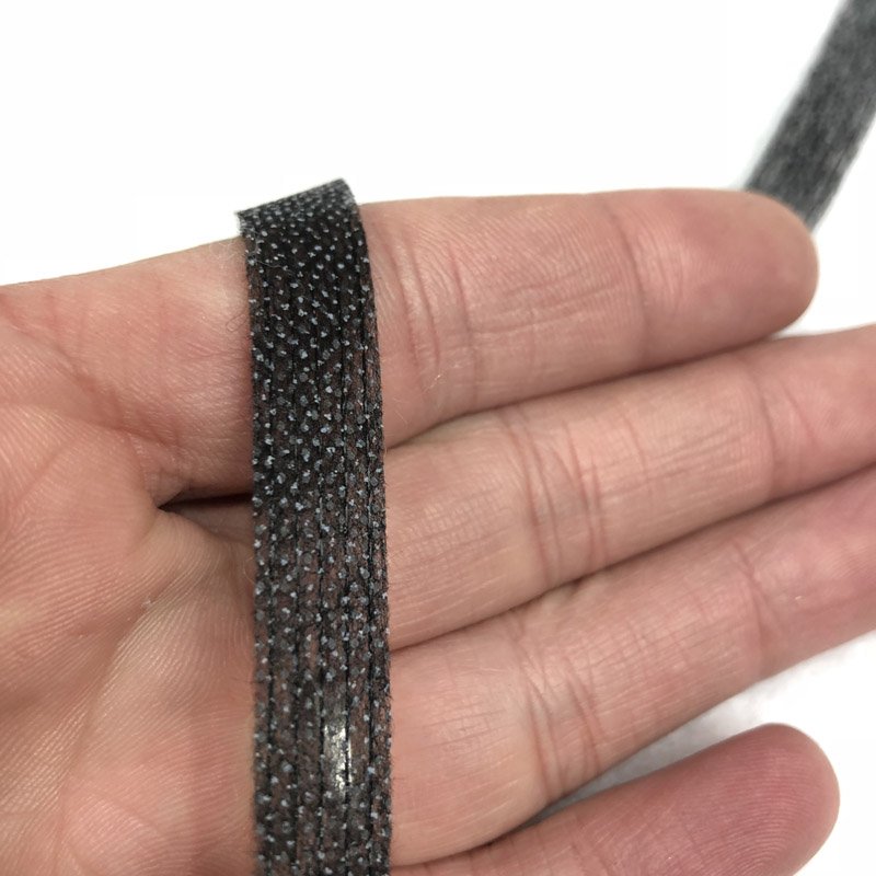 Sewing net film hot-melt adhesive fusible tape, Net web fusible hemming trim bonding tape