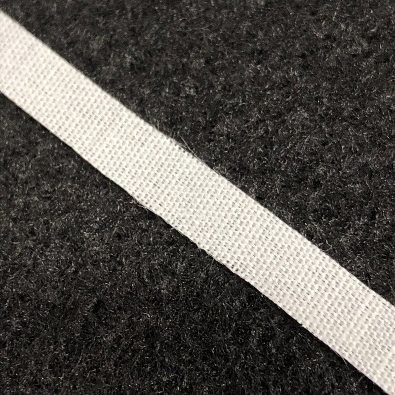 Sewing net film hot-melt adhesive fusible tape, Net web fusible hemming trim bonding tape