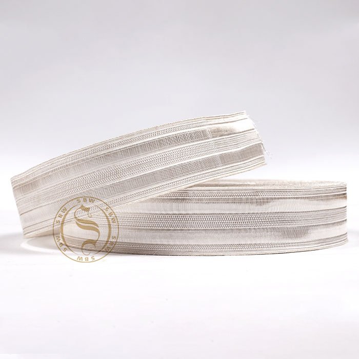 Aeronautical Insignia Braid Lace for Uniforms | Silver and Gold Galloons Lace Ribbon Lace Braid New Fine Quality