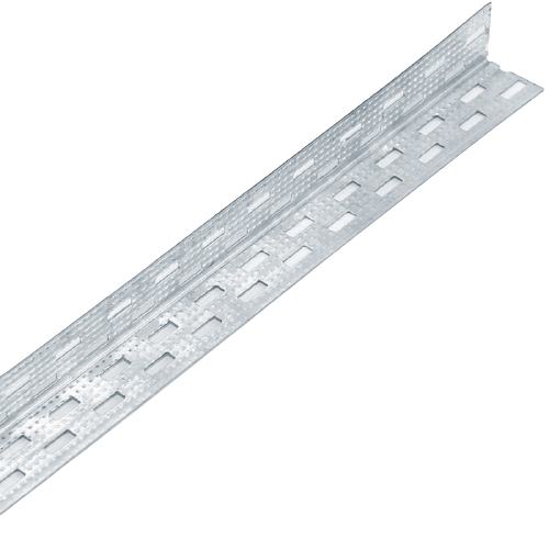 Drywall metal corner bead trim galvanized steel corner bead aluminum corner bead manufacturer