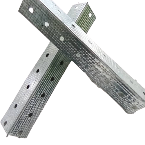 Drywall metal corner bead trim galvanized steel corner bead aluminum corner bead manufacturer