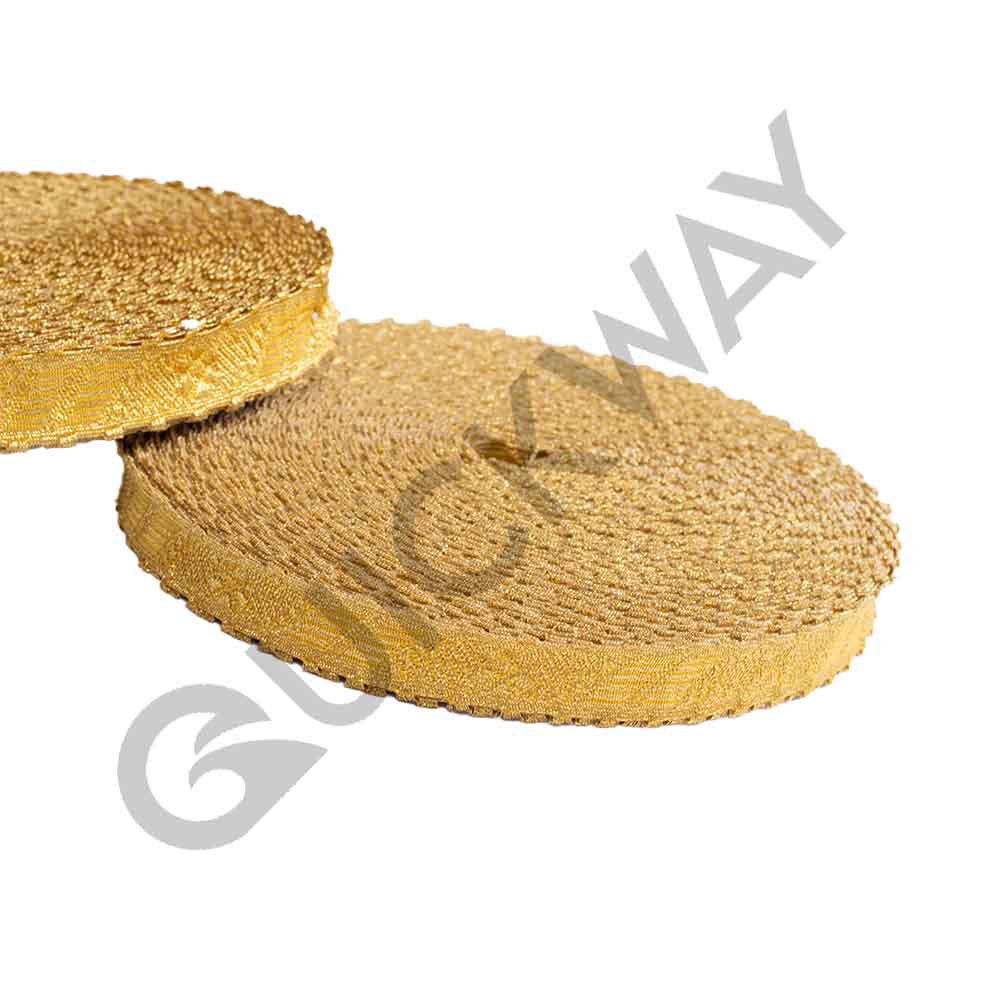 Best Quality Sale Ceremonial Braid Gold Lace and Other Trimmings for Uniforms and Decorative Accents