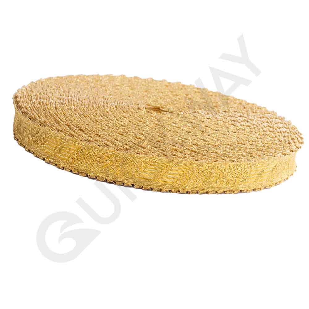 Best Quality Sale Ceremonial Braid Gold Lace and Other Trimmings for Uniforms and Decorative Accents