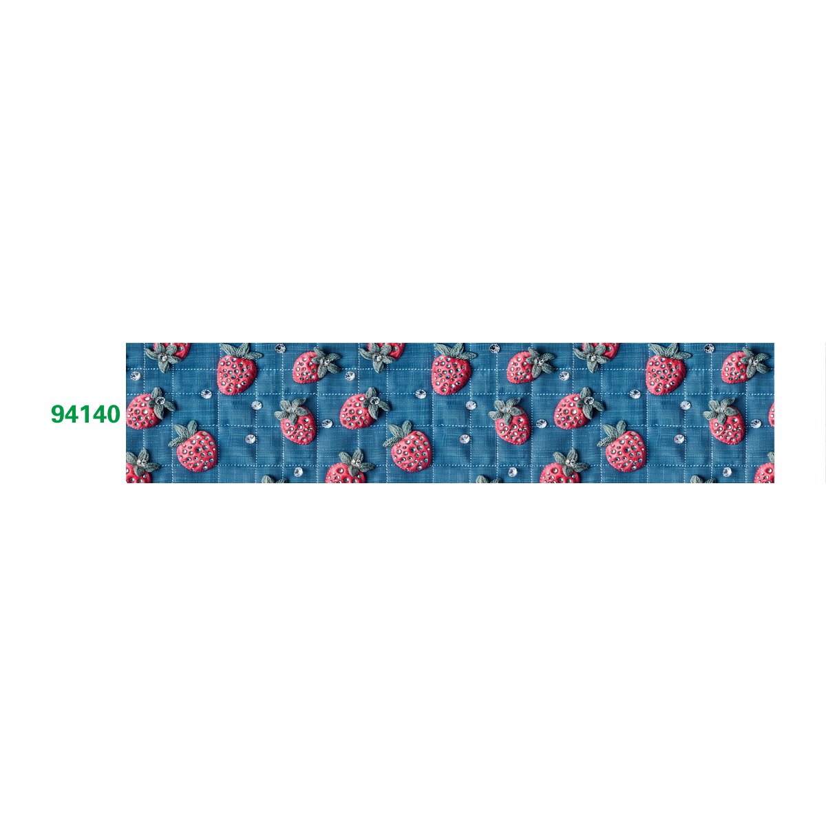printing Gift Ribbon Customised Logo Satin Ribbon