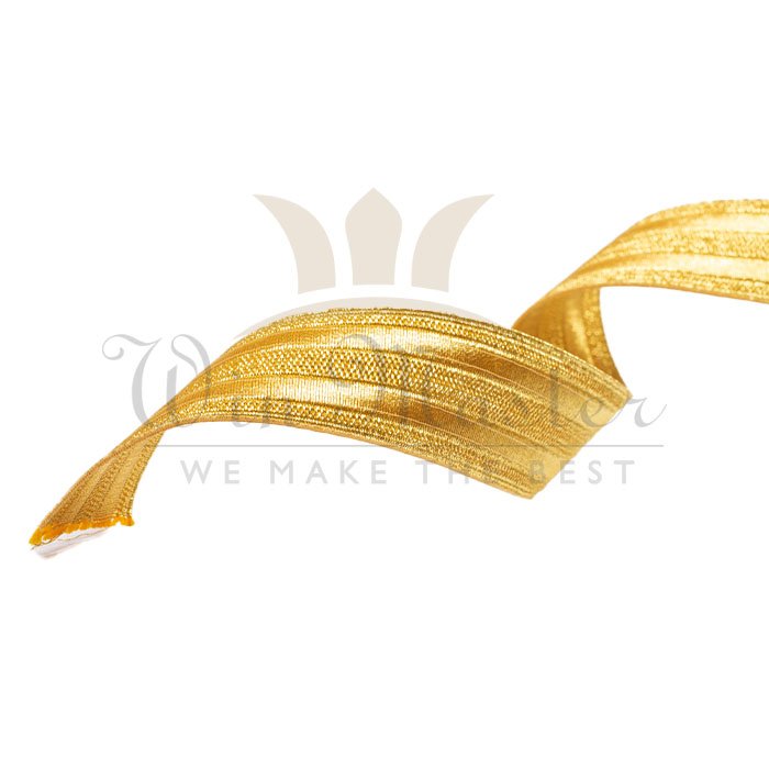 Upgrade Your Uniform with our Pilot Braid Lace | Best Selling Lace Braid Trimmings For Ceremonial Uniforms