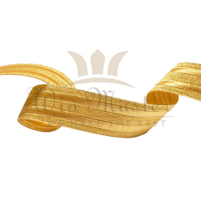 Upgrade Your Uniform with our Pilot Braid Lace | Best Selling Lace Braid Trimmings For Ceremonial Uniforms