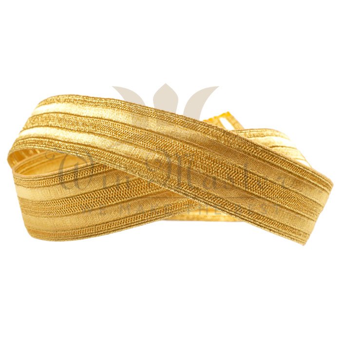 Upgrade Your Uniform with our Pilot Braid Lace | Best Selling Lace Braid Trimmings For Ceremonial Uniforms