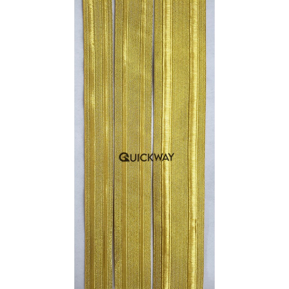 OEM Bullion Wire French Lace Braid Trimming Wholesale Embroidered OEM Customized Technic lace braid