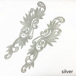 Silver