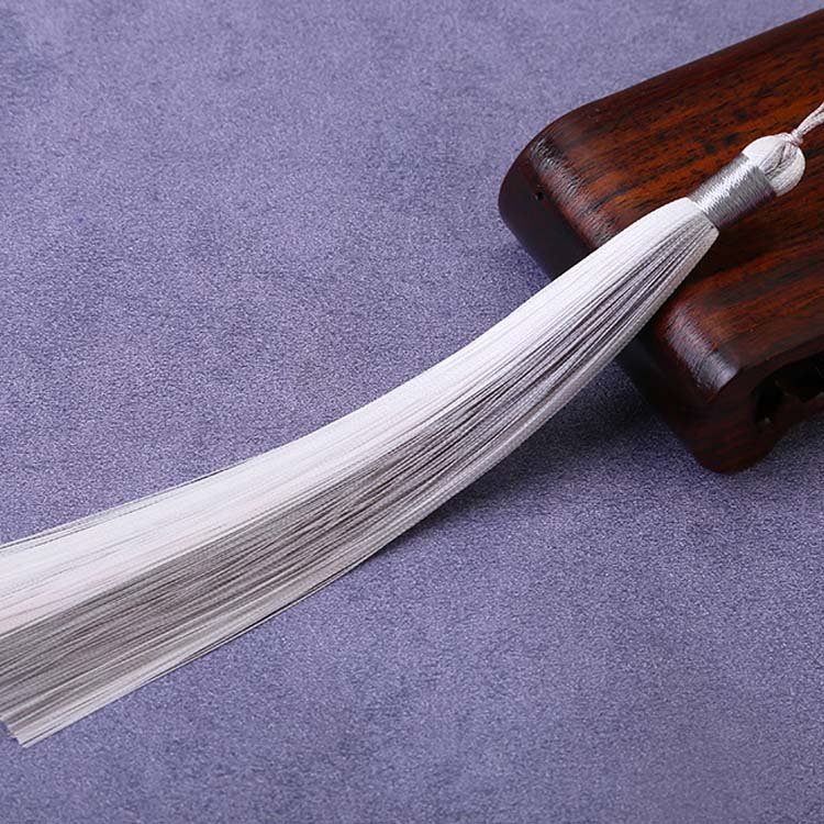 New Arrival Beautiful Design Colorful Fringe Trim Tassel
