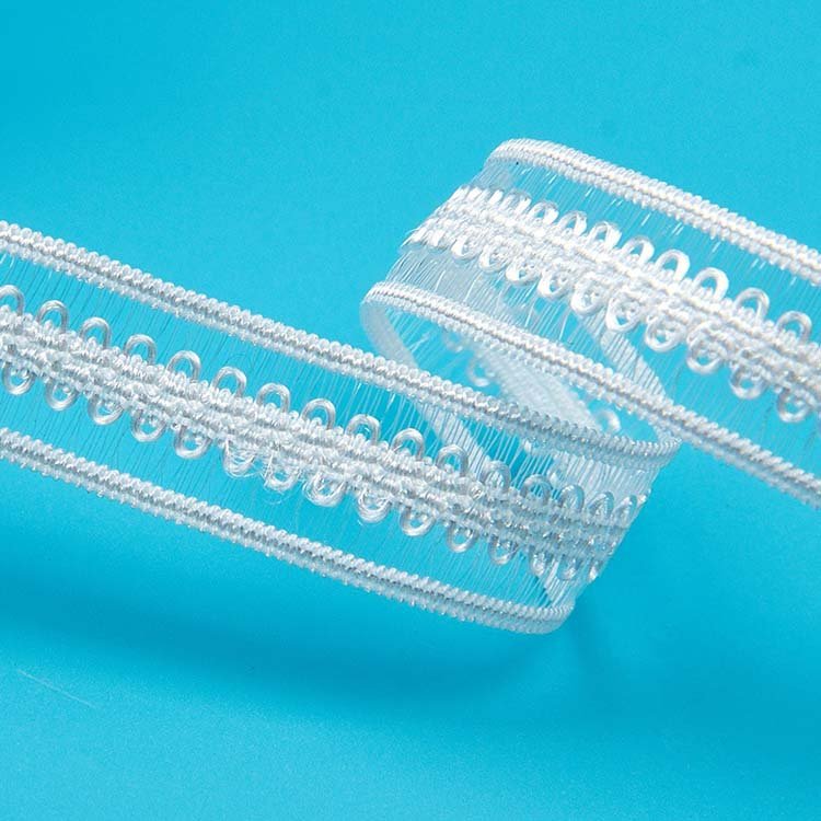 Garment underwear lace elastic webbing band nylon sewing decor stretch tape webbing for underwear diy