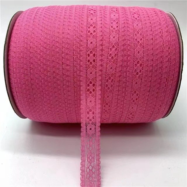 DIY new guipure sewing lace trim wedding fabric roll flower embroidery lace trim fabric for dress