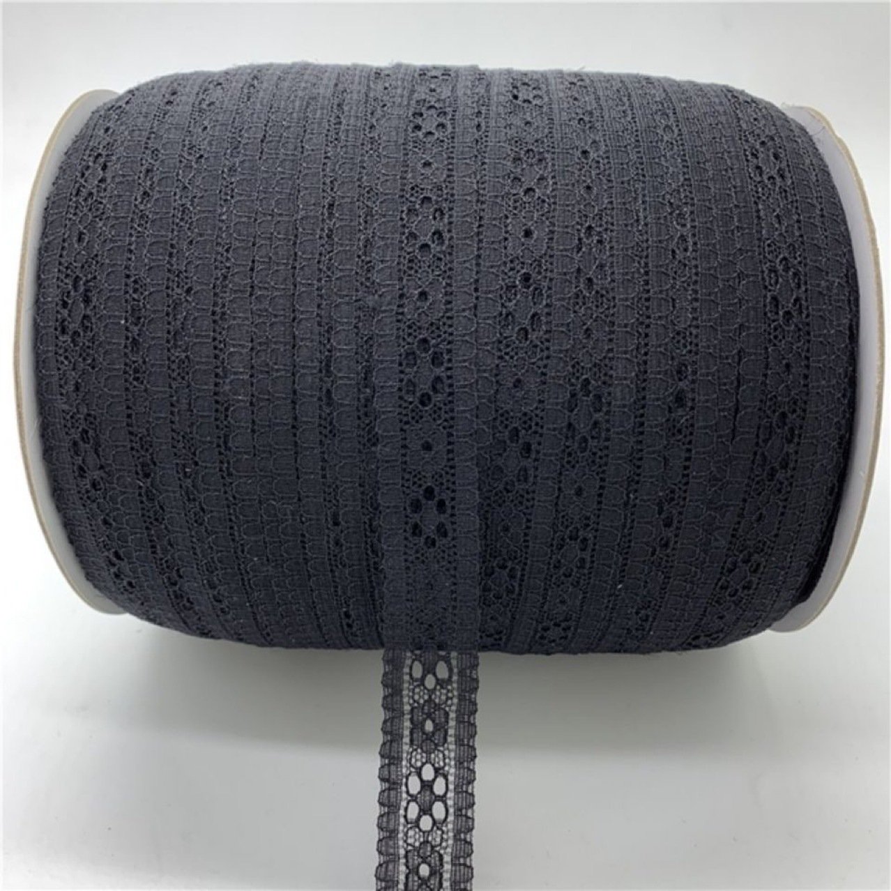 DIY new guipure sewing lace trim wedding fabric roll flower embroidery lace trim fabric for dress