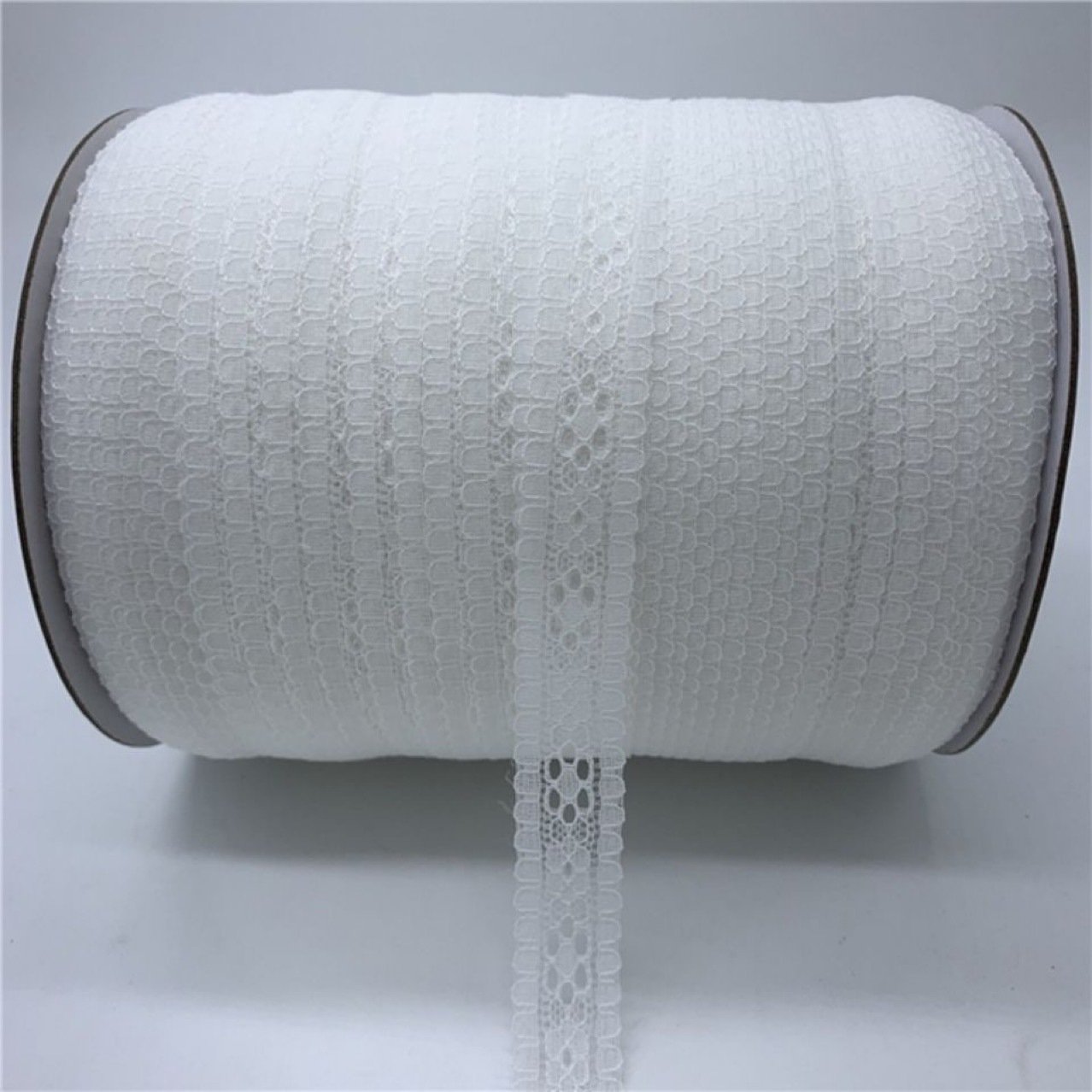 DIY new guipure sewing lace trim wedding fabric roll flower embroidery lace trim fabric for dress