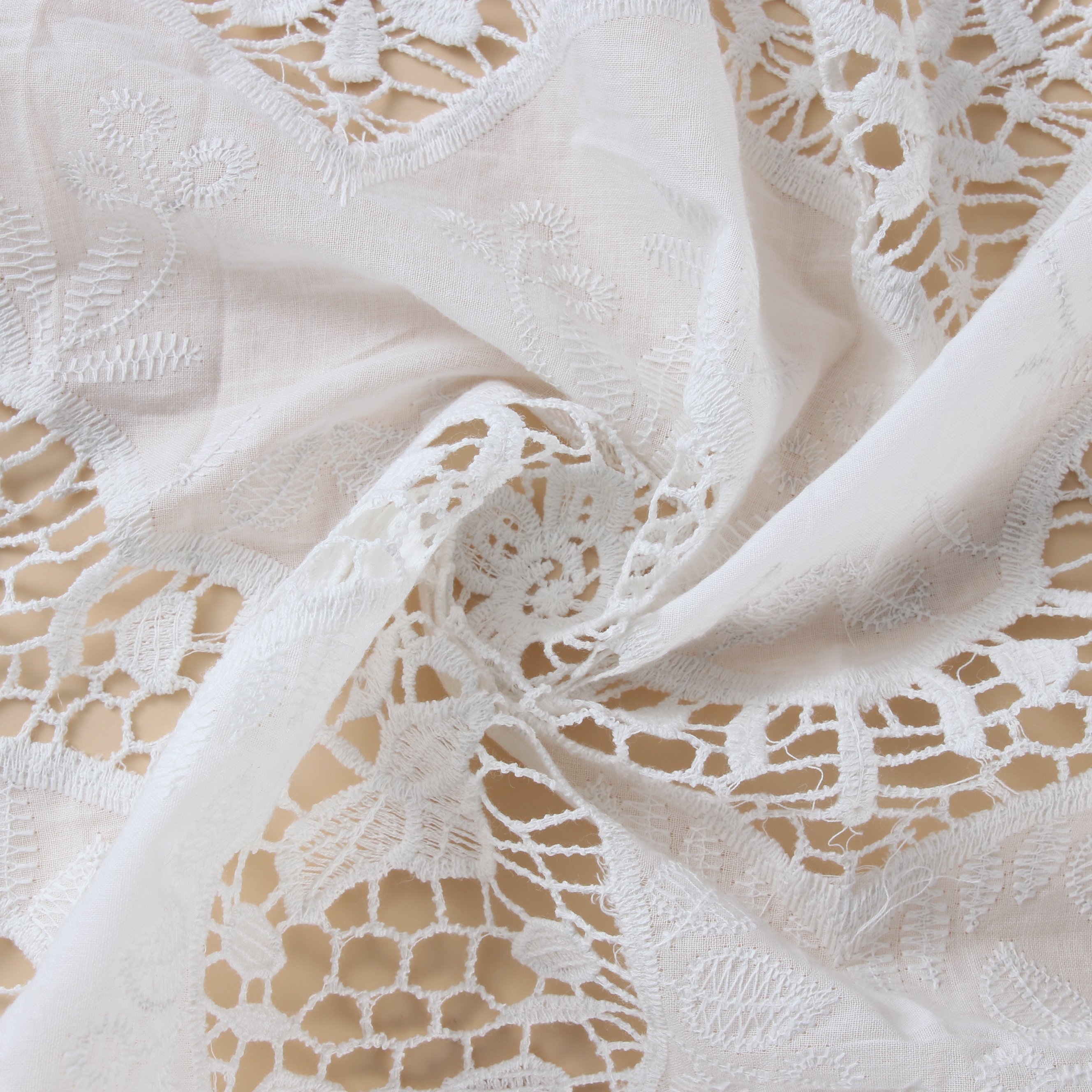 Sexy Lingerie Underwear Trim Fabric Mesh Stretch Lace embroidery