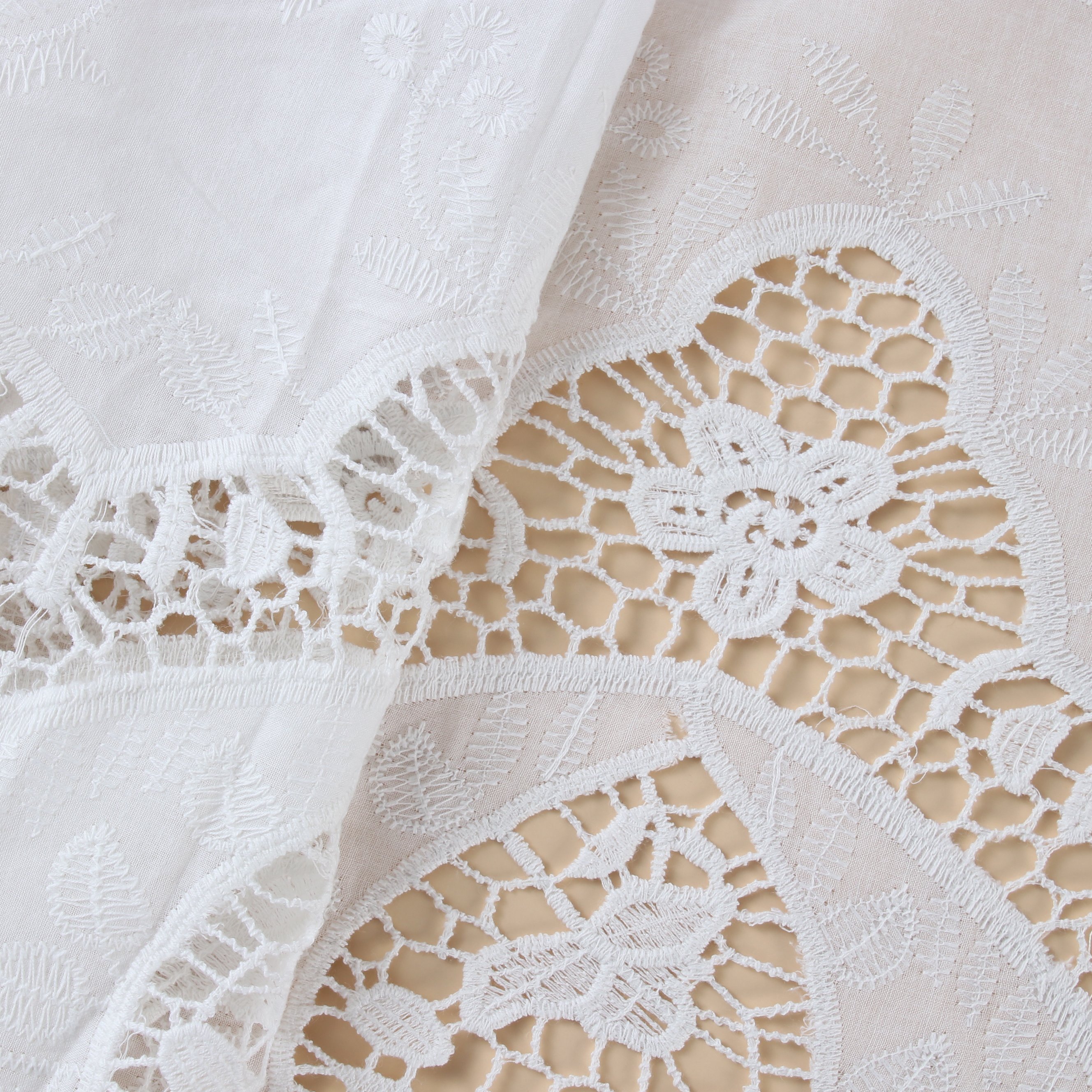 Sexy Lingerie Underwear Trim Fabric Mesh Stretch Lace embroidery