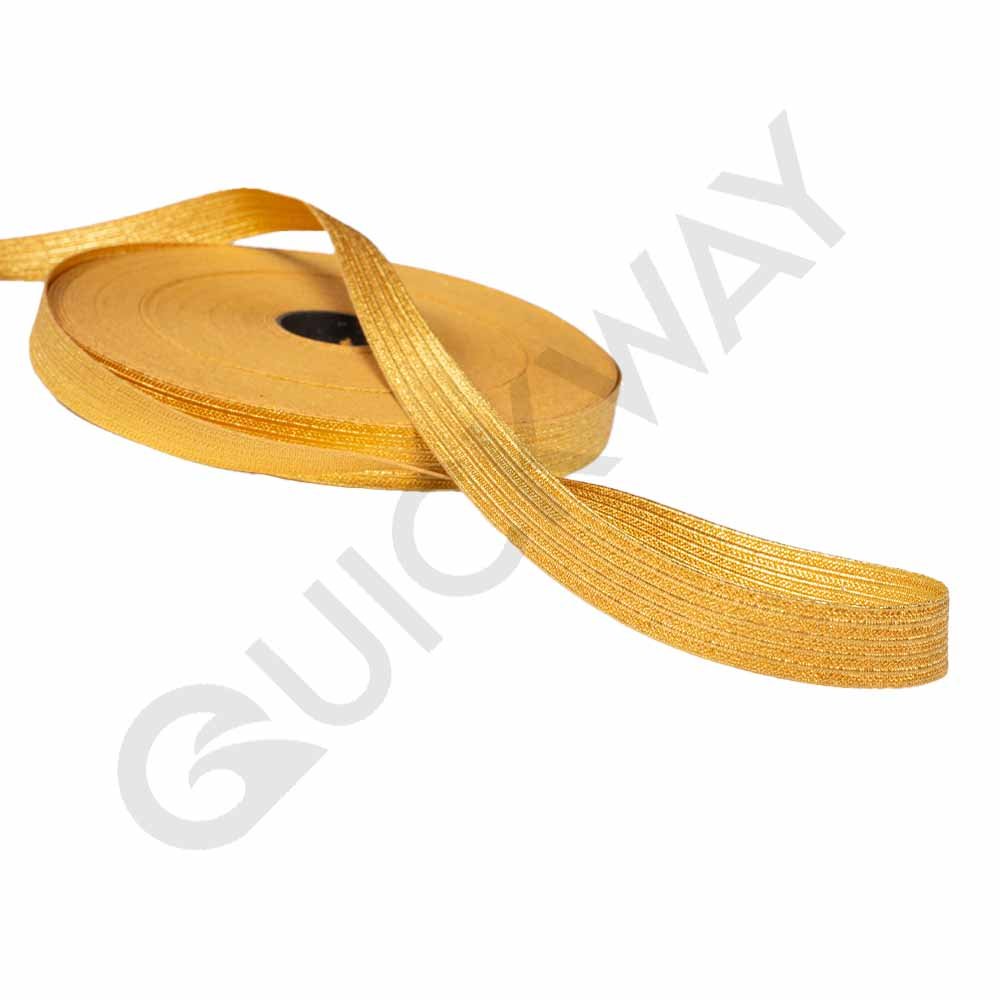 General braid oak leaf braid Lace | Embroidered Braided Lace Trim And Ribbons For Ceremonial Uniforms