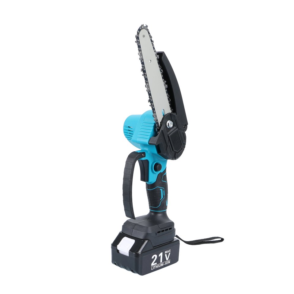 China Manufacturers Wholesale Handheld Mini 6" Pruning Saw With Protective Plate
