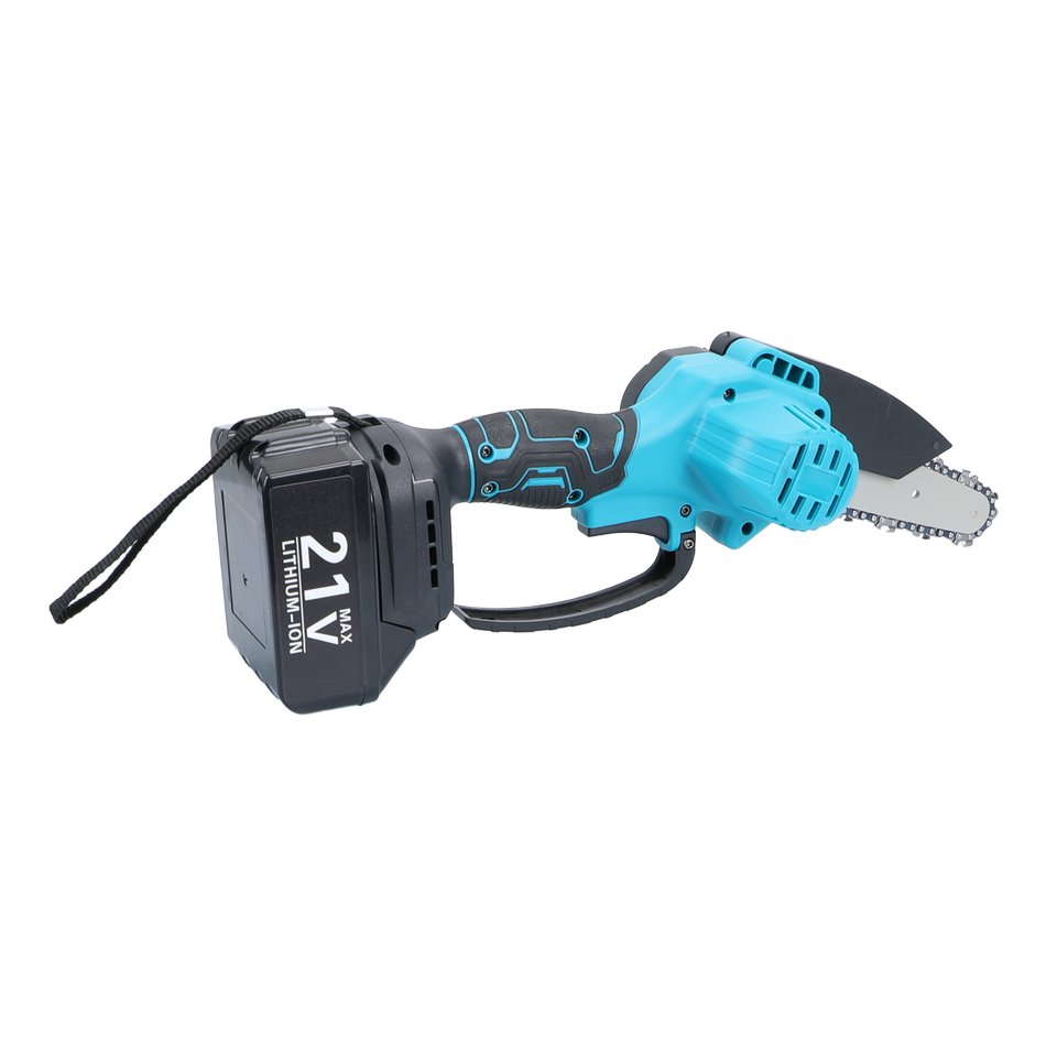 China Manufacturers Wholesale Handheld Mini 6" Pruning Saw With Protective Plate