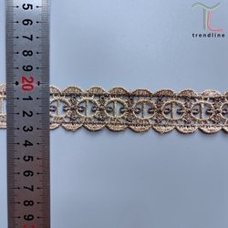 TLC0821-gold+black
