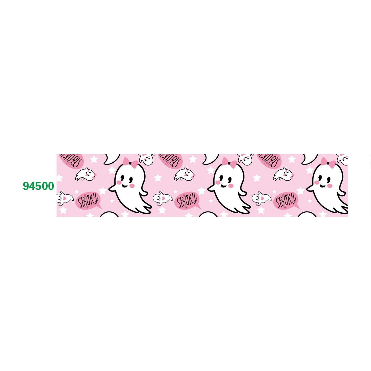 printing Gift Ribbon Customised Logo Satin Ribbon