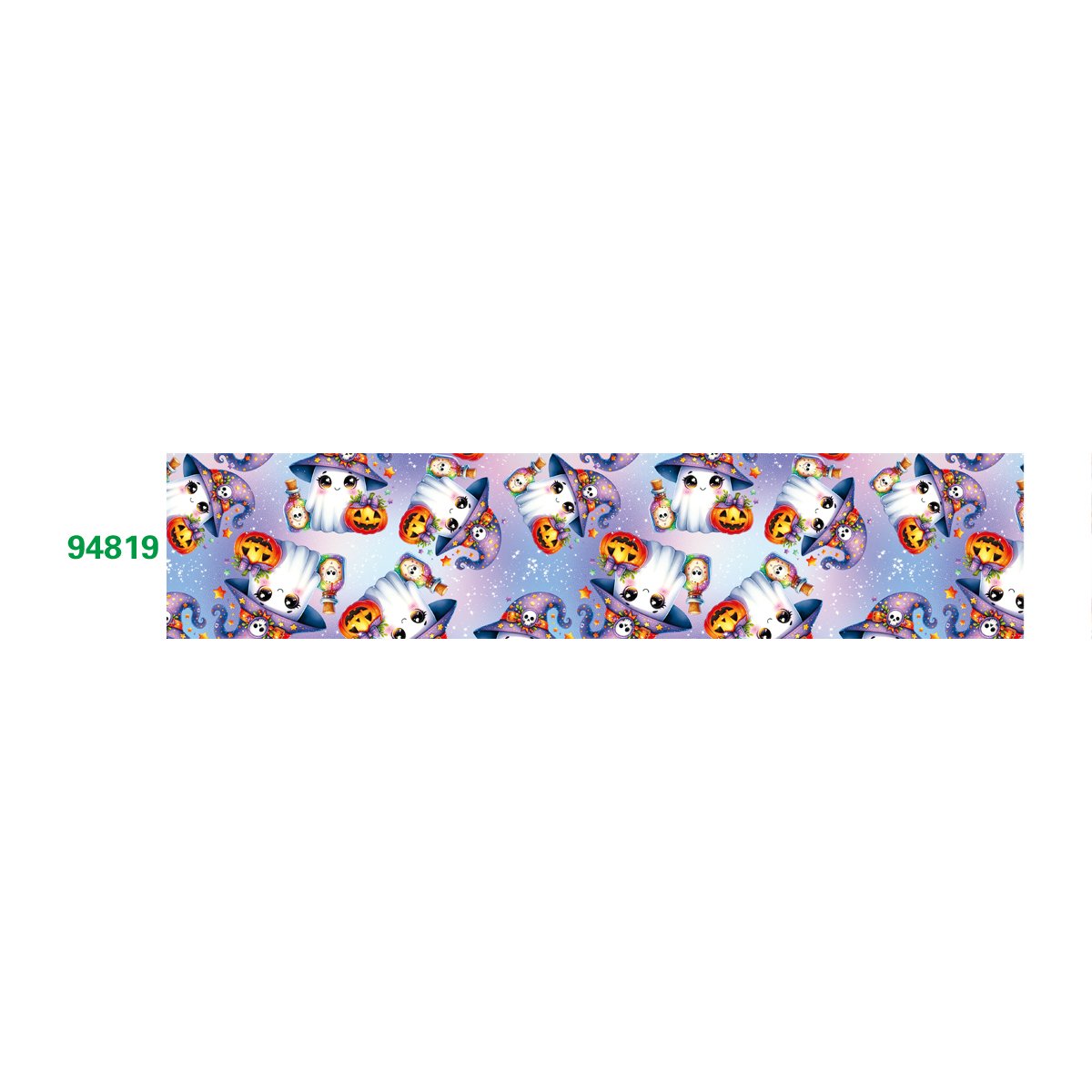 printing Gift Ribbon Customised Logo Satin Ribbon