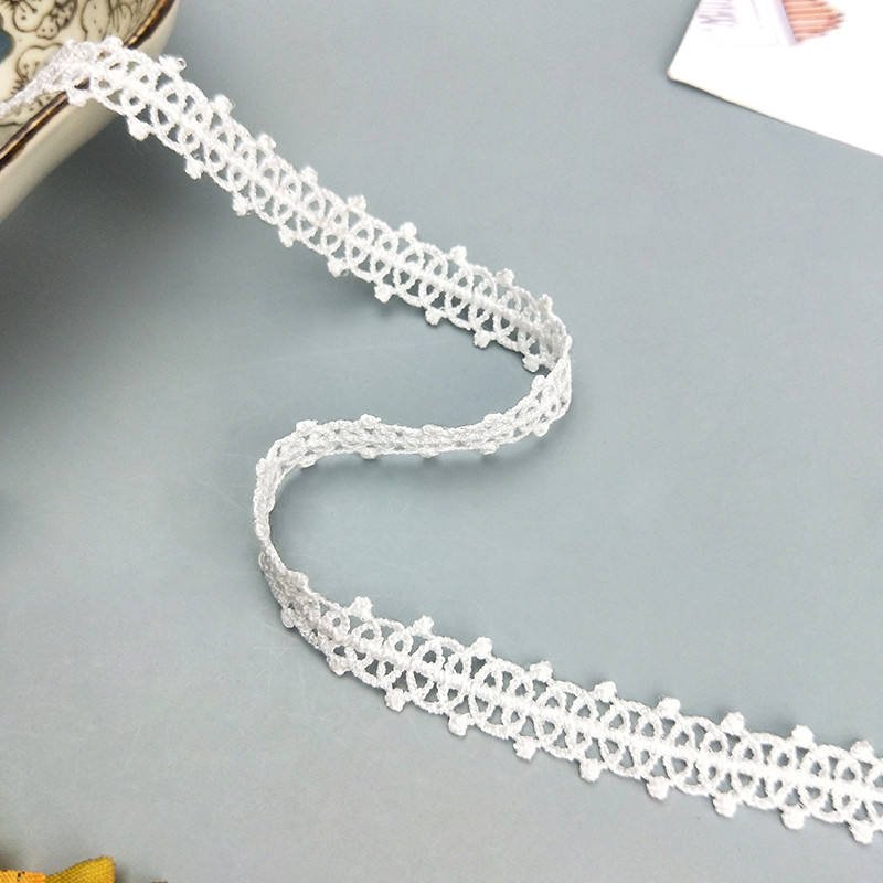 New Product High Grade Metal Trim Lace Ethnic Style Fancy Wedding Dress Embroidery Gold Lace JDB59