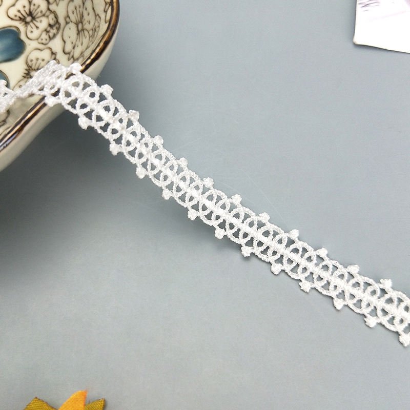 New Product High Grade Metal Trim Lace Ethnic Style Fancy Wedding Dress Embroidery Gold Lace JDB59